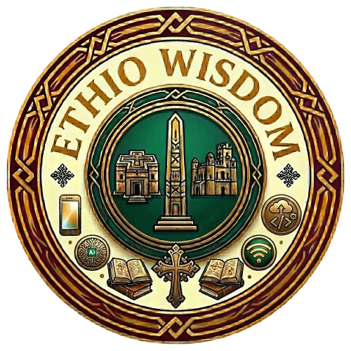 Ethio Wisdom Institute Logo