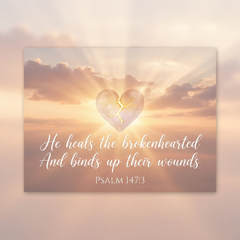 ✨ Healing and Light: Divine grace and peace from Our Lord and Savior Jesus Christ.